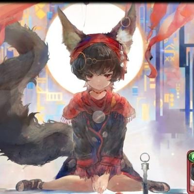 主にメメントモリw151 w113 w87活動
居酒屋らすくのマスターをさせて貰ってます！
気軽に絡んでくださいჱ̒  ｰ̀֊ｰ́ )
ネッ友めっちゃ欲しいです
恋愛頑張ってます
