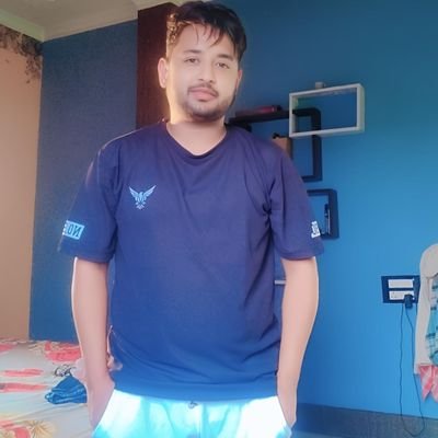 GoD SenT ESPORTS (GS eSports) 🚀 🇮🇳
Owner(Captain) and Manager...
BGMI & PUBG Mob...
GS丨OSBØRÑ ID:- 5283302069