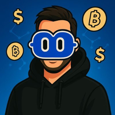 🪂 Airdrop Hunter | Web3 Maximalist | Farming zk & L2s | #DeFi #NFT #Crypto
📍Your favorite testnet morph
📬 DM = Closed unless it’s alpha