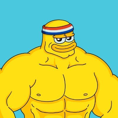 MaryB4591's profile picture. Digital alchemist of memes, NFTs & 2D motion | Logos, GIFs, vids & stickers that stick | Animating the culture, one frame at a time