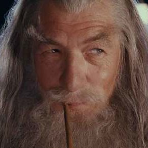 Tolkien's books and subsequent film trilogy by Peter Jackson