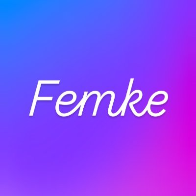 femkedenouden's profile picture. Nice to meet you!