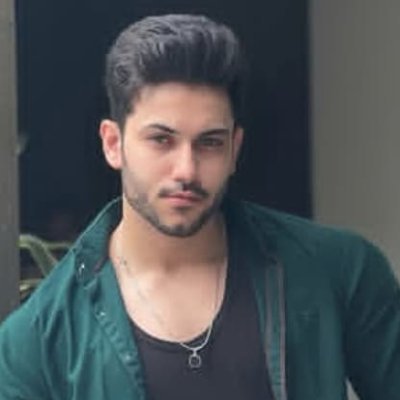 AriasAr41's profile picture. My dog is my best friend. Sorry, not sorry!