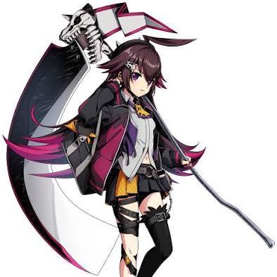 k_d_mimi's profile picture. 雑多垢