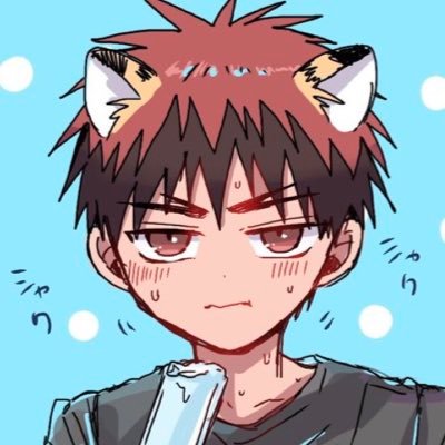 じゃむさんのプロフィール画像
