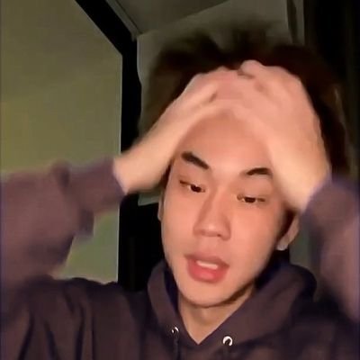 cukupushink's profile picture. (づ￣ ³￣)づ mostly boun n prem.