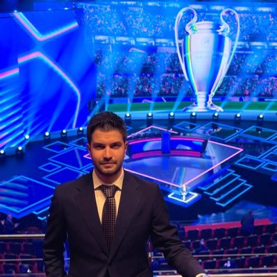 Sports journalist and commentator at TV Arena sport 🎙📺📸Student FPN-a