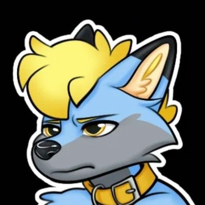 23 y.o. fur No solicitors, don't ask for follows or ask me to commission you, or you will be blocked 😌