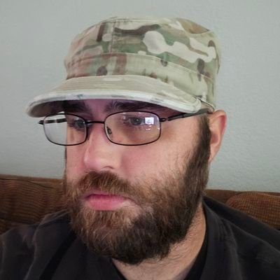 JBroussard101's profile picture. Charlie Kirk did nothing wrong.