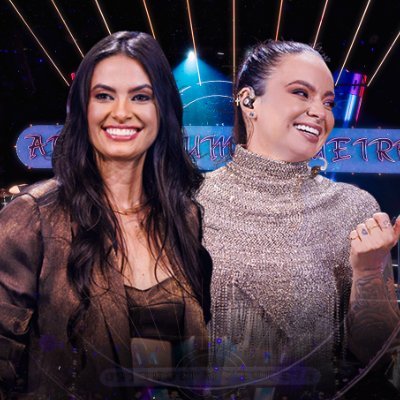 luerayane's profile picture. AS CUMADI
Ouça agora nossa nova música ACENDE UM ISQUEIRO