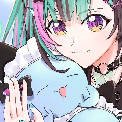 My oshi is a sweet, beautiful mermaid and forever my Feesh
Mod for Finanas Finclub fan server!
https://t.co/fyoQlrXisj
I: @blondecatboyfan
B: @nrnmarie
