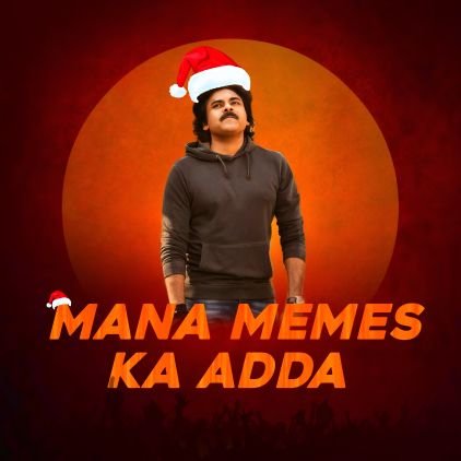 Memes - Movie Updates - BO
Backup Acc of MMKA
Mega Fan