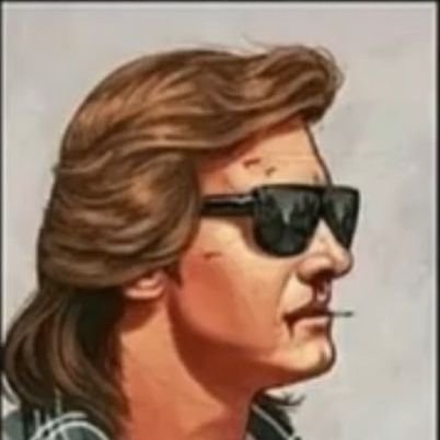 TheRealAMeier's profile picture. 