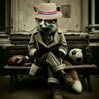 Soy del sur y loino, una paradoja y el absurdo que representan a esta cuenta.