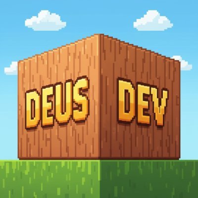 DeusDevArt's profile picture. - Pixel Art learner 🎨😅
- Eternal Light Dev  🎮

itchio devlog: https://t.co/5OWU3Ssuw3
Sharing my journey: studies, sprites & indie gamedev 🚀🌟