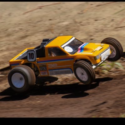 usa_1_m's profile picture. ラジコン初心者🔰