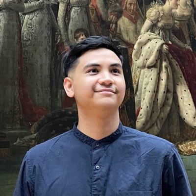 davidmlnv's profile picture. mostly clueless
