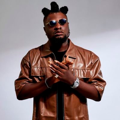 thazest's profile picture. Take it or leave it.
My style is my style. 
I'm Here Now! 
🎶 Shima Shima out now ⬇️