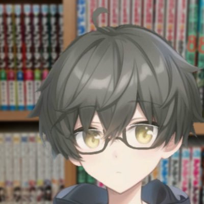 漫画読むKeitaさん📚さんのプロフィール画像