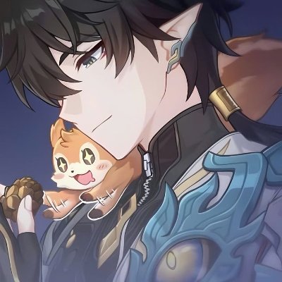 playing genshin and hsr and lads |
Sometimes posts 🔞⚠️ |
otp 🍁⭐ / ☀️⭐