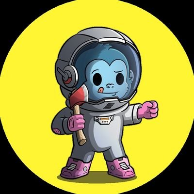 Arjen02574480's profile picture. Let's connect the unconnected!

$ADA $WMTx $MNT $EMP