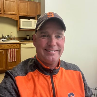 Proud Dad...
Love Jesus ,Golf & Coffee are my favorites along with Syracuse University sports.
John 4:44