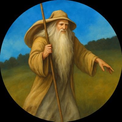 Burned a bunch of prophets alive and then got depressed about it. Don't follow me.