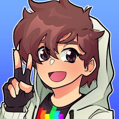 SinnohEmrit's profile picture. Autistic  ADHD Streamer | #ADHD |Youtuber and Streamer | Furry proud