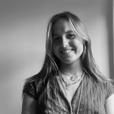 AliceJacks45534's profile picture. Trainee Journalist @NewsAssociates | Sport, Travel, Comment