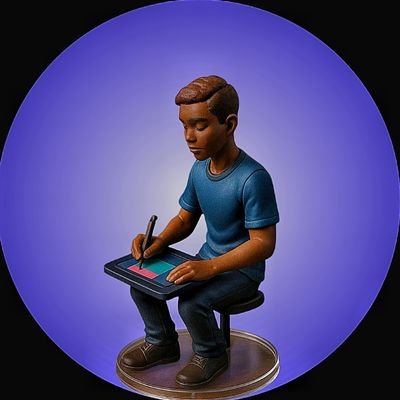 minisTA_123's profile picture. Creative designer ■ Web3 Graphic designer ■ Trusted by @coinpouch_ @lolz_on_chain ■
 Portfolio https://t.co/GyDXb6zf9E