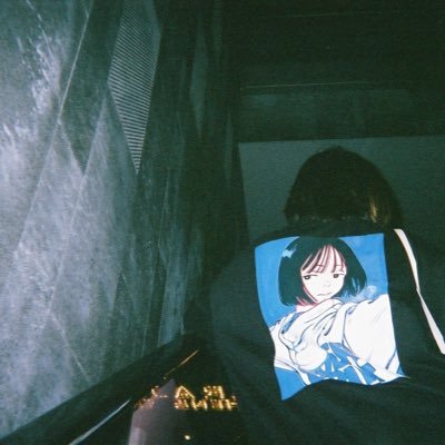 KameiItsuki's profile picture. 25歳/アニメ撮影/亀井 樹