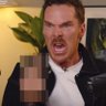 noccumberbatch's profile picture. not a comedian.