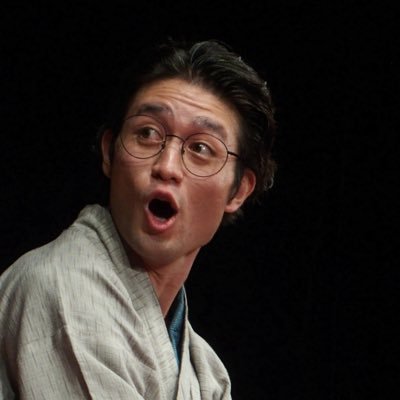 AzumayaHanare's profile picture. 大阪芸術大学落語研究寄席の会/関西落研連合 代表