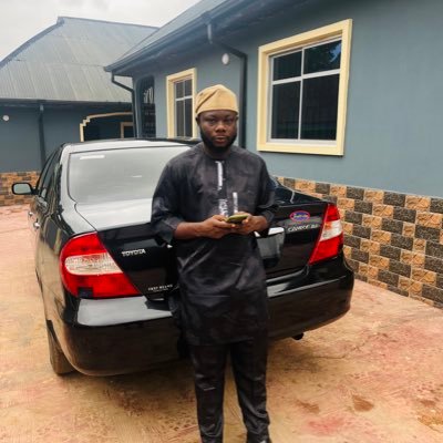 Politics//Youth Advocate//SDG 1,2,8&12Advocate//Atiku//Chelsea Fan 💙//iPlant🪴//Landscape Design & plant installation 🤝
