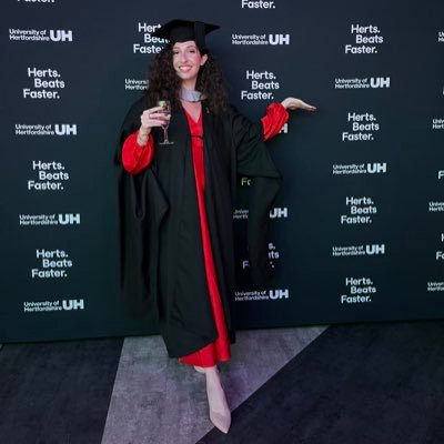 MA Folklore Studies Graduate| 2:1 English Literature and American Studies Graduate 🎓|Early Researcher in Folklore Studies and Migration Studies