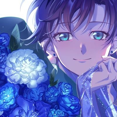 ぱふさんのプロフィール画像