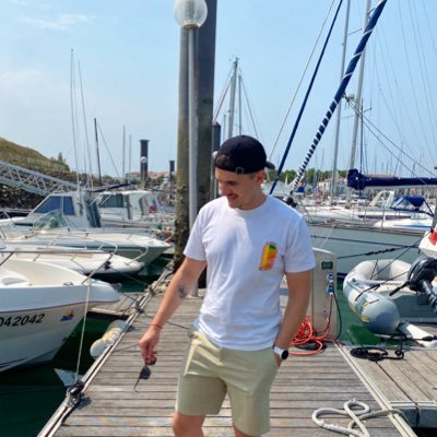 sbrkho's profile picture. 👨‍💻