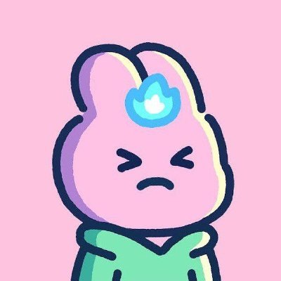 gguam12's profile picture. Crypto lover !
지발돈좀