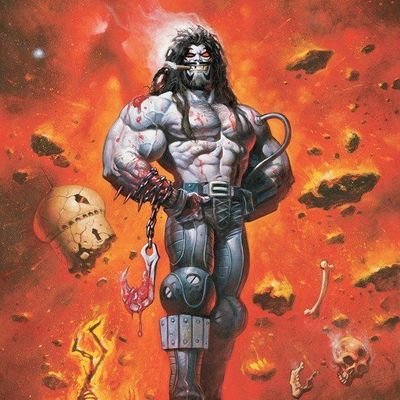 O MAIORAL! 👉🔞👈 Sou a definição de insanidade então não me leve muito a sério(Só as vezes)!Falo sobre super-heróis, mulheres musculosas e tudo que há de bom🐺