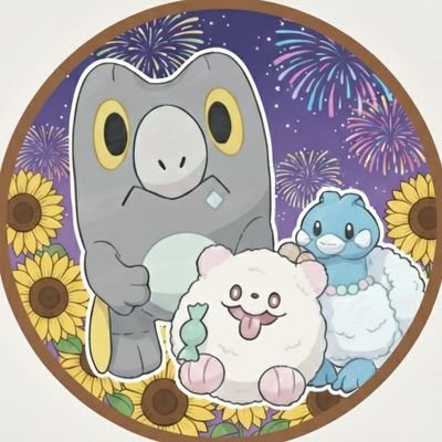 ポケモンGO☆ポケふた☆夫婦でポケ活\(๑^◡^๑)ノ♬ 広島🍁黄💛TL50 無言フォロー失礼します🙇