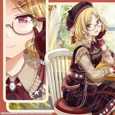 シャニマス 風野灯織 螺旋 カードフォリオ パシャっとチャレンジ NEWS