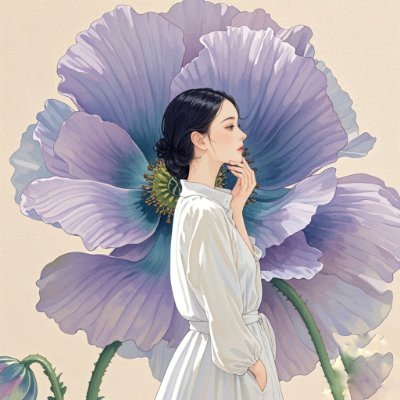 私は情緒の繊細な人です💌、他の人の1つの優しさのために長い間覚えることができて、1つのいいかげんなことのために長い間悲しいです🥺。
性格の方面で、多分表面が冷静で理知的です🧊、しかし一旦熟して徹底的に放す🐤;
遅い熱は本当で、しかし心から更に本当です✨。