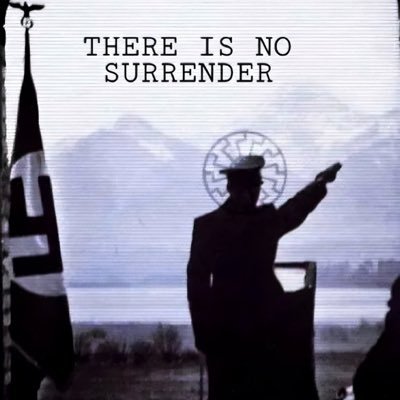 UnwokeMillenn's profile picture. The Austrian Painter was right 🇩🇪