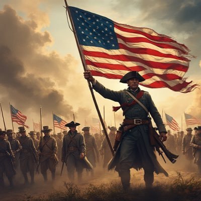 __usa1776__'s profile picture. قاتل خدا  / چکش پرست