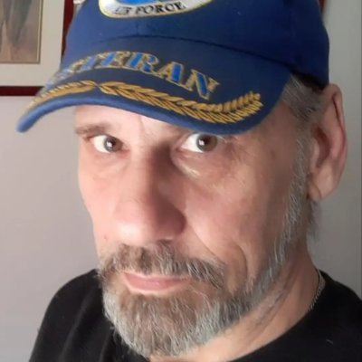 StevenT_53's profile picture. White, heterosexual, Christian, conservative male
Leftists say I'm one of the most dangerous men in America 😂