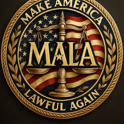 M_A_Lawful_A's profile picture. Was (M_A_Lawful_A), then “The What If Zone” exploring alternate endings. After Charlie Kirk’s murder, I am Make America Lawful Again! MAGA! We are Charlie Kirk!