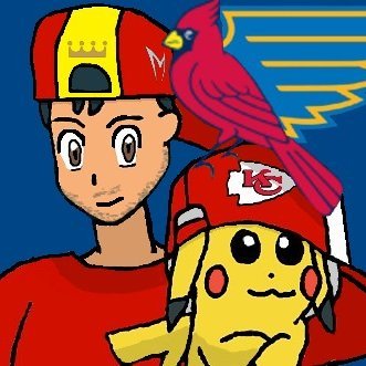 24 | Passionate Sports Fan | #ChiefsKingdom #stlblues #MFFL #ForTheLou #FountainsUp #MIZ🐯 |🇵🇭|🇺🇸 |