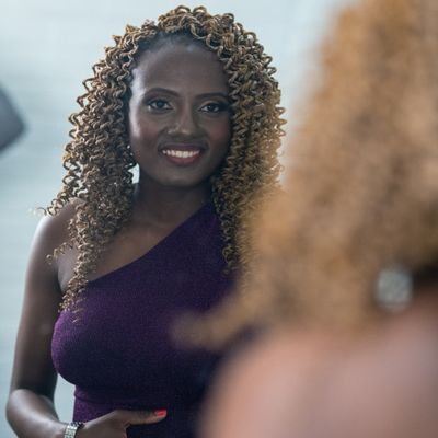 cm_nyambura's profile picture. Golf Course Superintendent. Mama