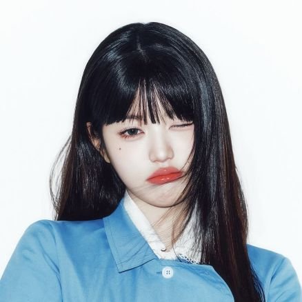 anime 🤝 music 🎶
Fan account: Blackpink, IVE, NJZ & aespa. melody forever 💙