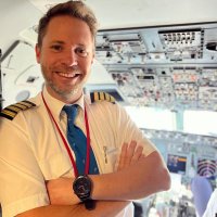 Matt Turner (@pilotmatt04) 's Twitter Profile